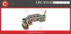 CASCO CRC35132AS Rectifier, alternator